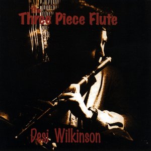 The Three Piece Flute