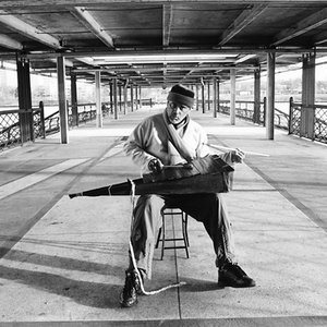 Cooper-Moore photo provided by Last.fm