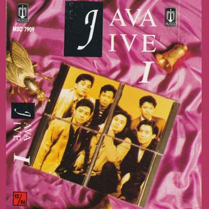 Java Jive I