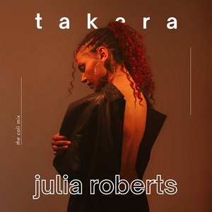 Julia Roberts (Cali Remix)