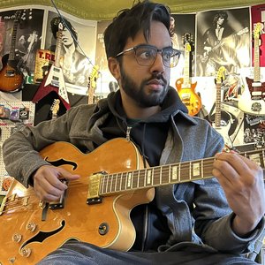 Avatar för Vikas Music