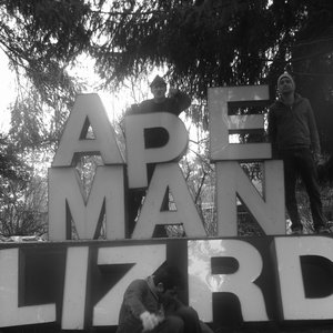 Avatar for APEMANLIZARD