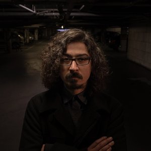 Siavash Amini のアバター