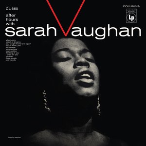 After Hours With Sarah Vaughan