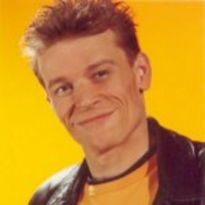 Eddy Walsh 的头像