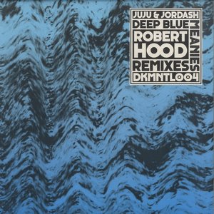 Deep Blue Meanies (Robert Hood remixes)