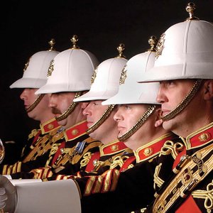 Avatar for Band of the Royal Marines