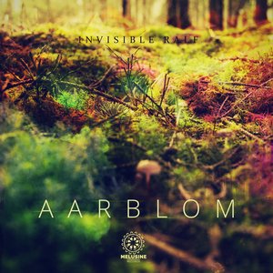 Aarblom - EP