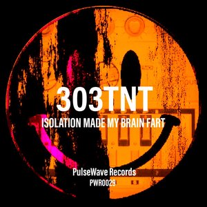 Isolation Made My Brain Fart