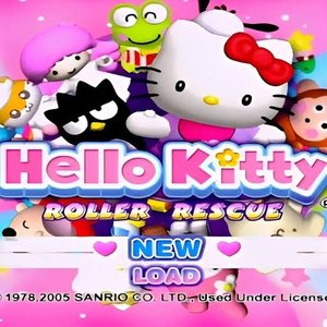 Hello Kitty: Roller Rescue 的头像