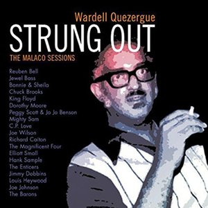 Wardell Quezerque: Don't Be No Square, Get Hip To Quezerque