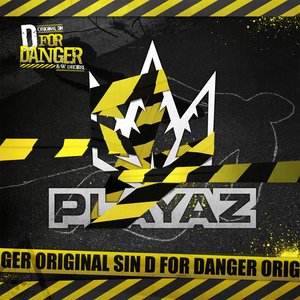 D For Danger / Decibel