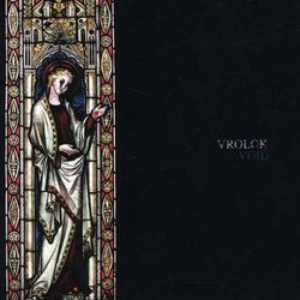 Void (The Divine Abortion) cover