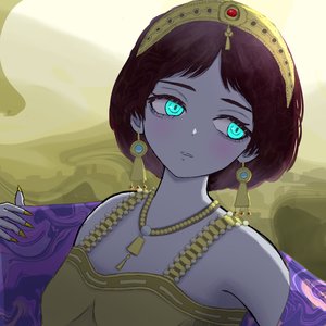 Night Dancer