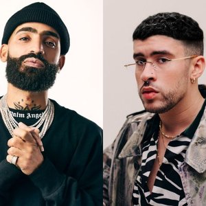 Avatar for Arcangel y Bad Bunny
