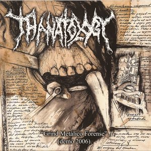 Grind Metalico Forense