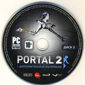 Portal 2 - Soundtrack