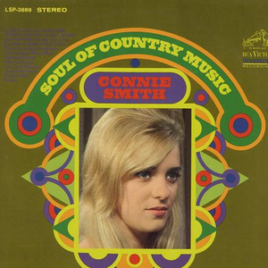 CONNIE SMITH - If Teardrops Were Silver Lyrics - Zortam Music