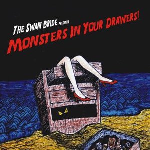 Monsters In Your Drawers