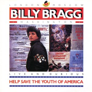 Help Save The Youth Of America (Live and Dubious)