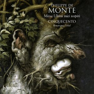 Miserere mei, Deus cover