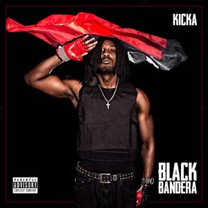 Black Bandera