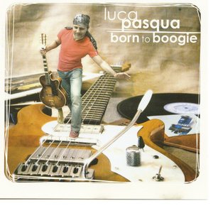 Born To Boogie
