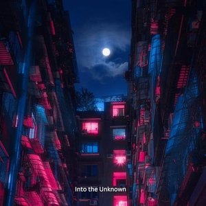 Into the Unknown