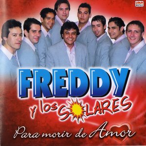 Freddy y Los Solares のアバター