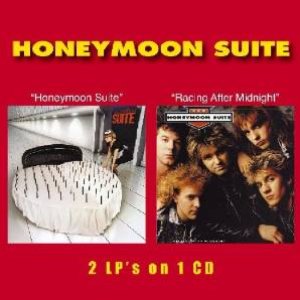 Honeymoon Suite / Racing After Midnight