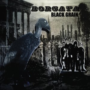 Black Grain