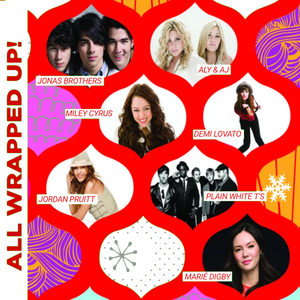 Earthsuit - Demi Lovato - Wonderful Christmas Time Lyrics - Zortam Music