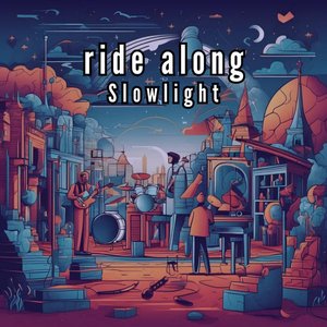 ride along