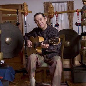 Avatar for Tatsuya Koumazaki