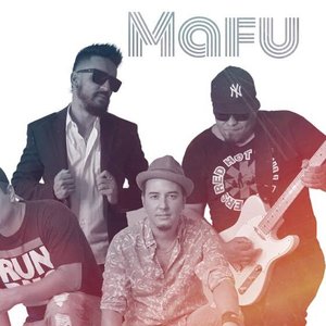 Image for 'Mafu'