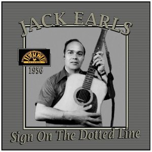 Sign on the Dotted Line