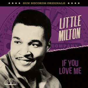 Sun Records Originals: If You Love Me