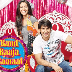 Avatar de Band Baaja Baaraat