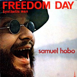Freedom Day / Synthetic Man