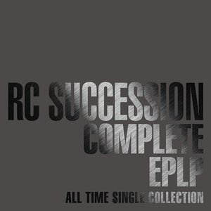 COMPLETE EPLP ～ALL TIME SINGLE COLLECTION～