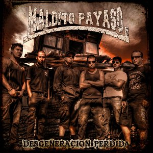 maldito payaso 的头像
