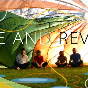 Love & Reverie 的头像