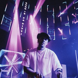 Ronnie Pacitti 的头像