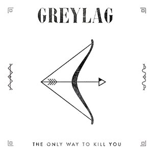 The Only Way To Kill You (EP)