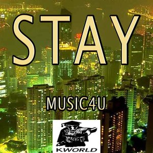 Stay - A Tribute to Rihanna and Mikky Ekko
