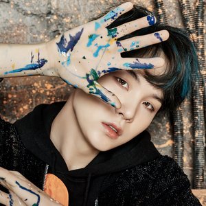 Аватар для Suga