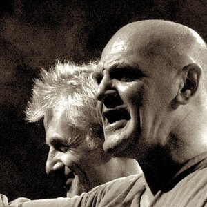 Avatar for Peter Hammill & Guy Evans