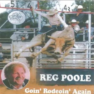 Goin' Rodeoin' Again