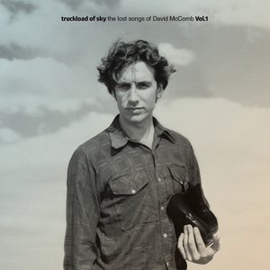 A Truckload Of Sky: The Lost Songs of David McComb Vol. 1