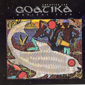 Goatika Creative Lab 的头像